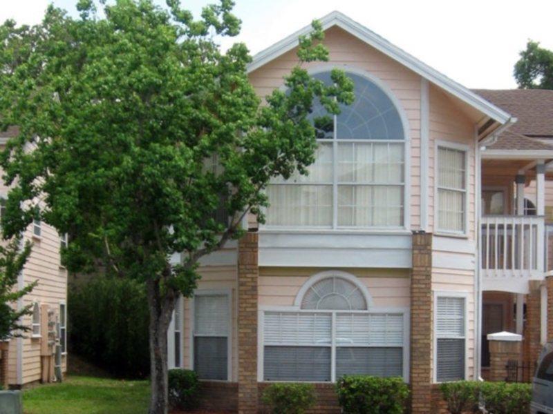 Villas Of Somerset Apartments Kissimmee Exterior foto