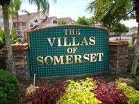 Villas Of Somerset Apartments Kissimmee Exterior foto